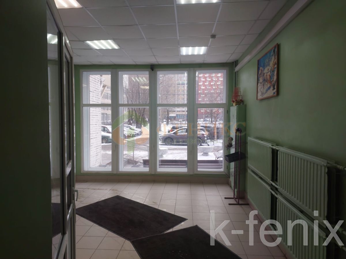 квартира 43 метров